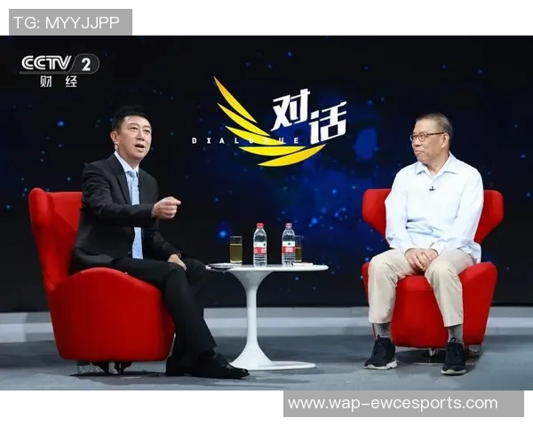 吴芳专访回顾DOTA2辉煌历程与未来展望的深度对话