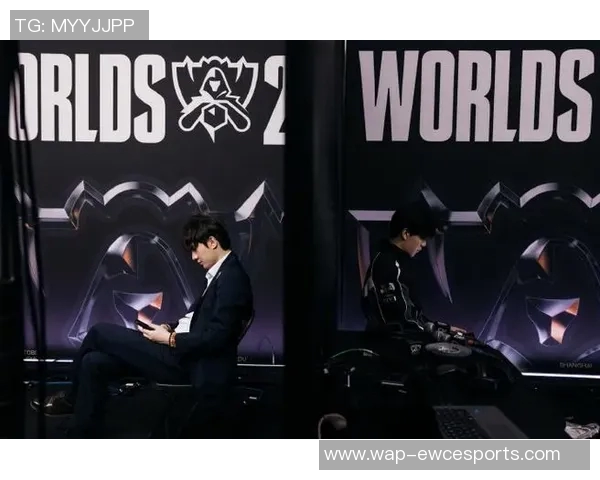 电竞新闻深入解析IG战队在英雄联盟赛事中的整体压制策略与战术优势