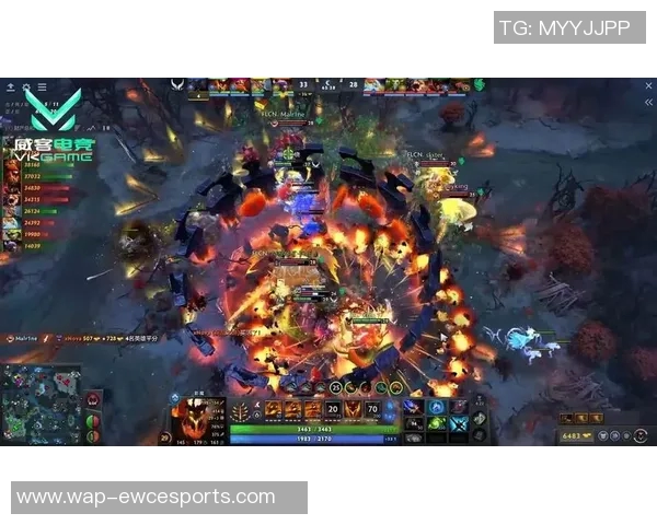 热议DOTA2FPX的速度变革如何影响职业战队的未来发展与战术演变